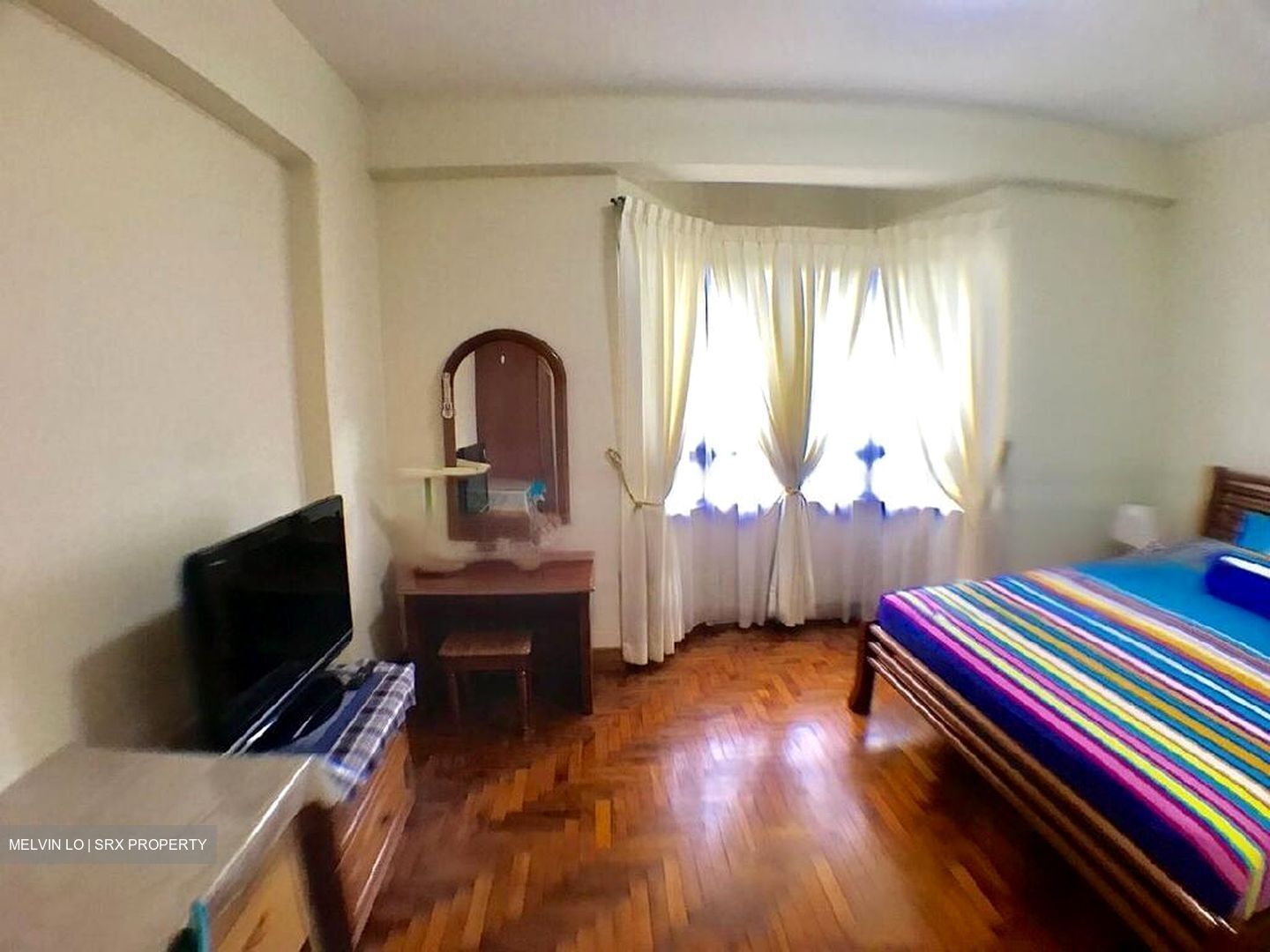 Westcove Condominium (D5), Condominium #509969851